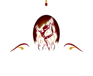 Dancing Heart Healing Arts - Logo